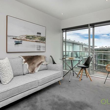 Qv Deluxe Waterfront Apartment - 799 オークランド エクステリア 写真