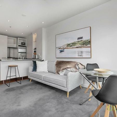 Qv Deluxe Waterfront Apartment - 799 オークランド エクステリア 写真