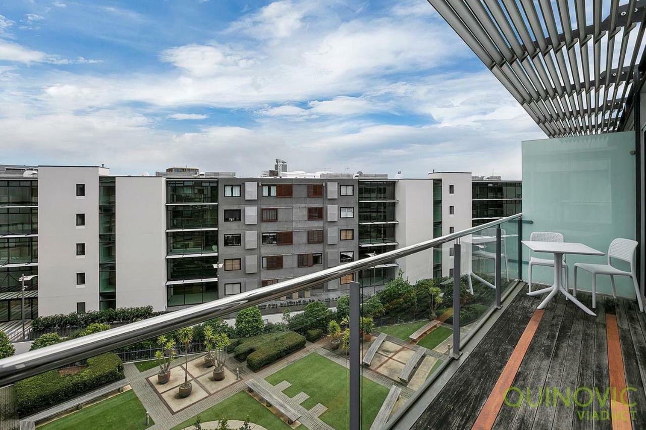Qv Deluxe Waterfront Apartment - 799 オークランド エクステリア 写真