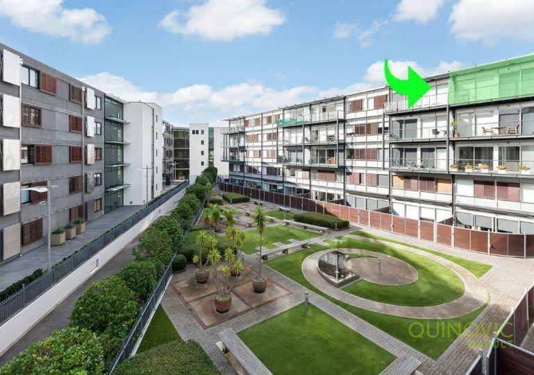 Qv Deluxe Waterfront Apartment - 799 オークランド エクステリア 写真